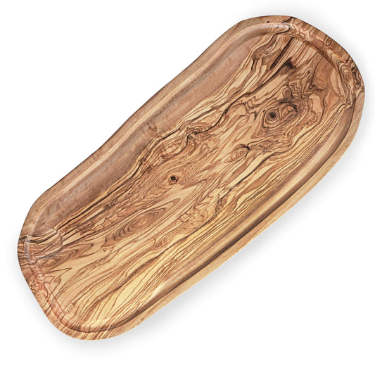 Olive Wood Cutting Board
