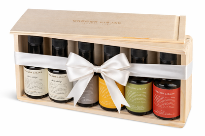 GIFT BOX 6x100ml - Mix 1