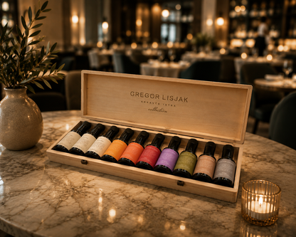 Collection 11x250ml