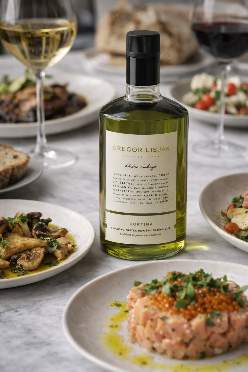 KORTINA edizione limitata 2025