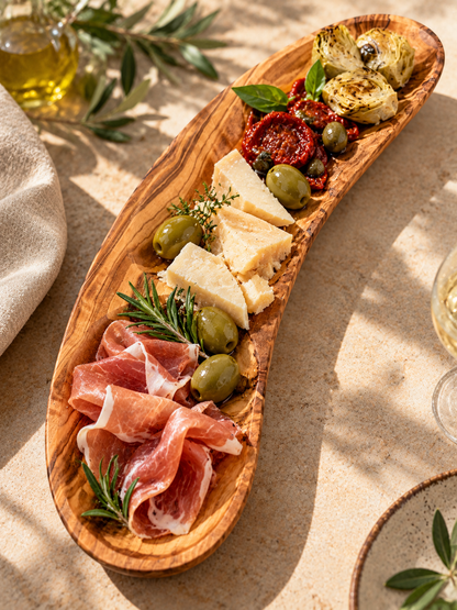 APERITIVO PLATE