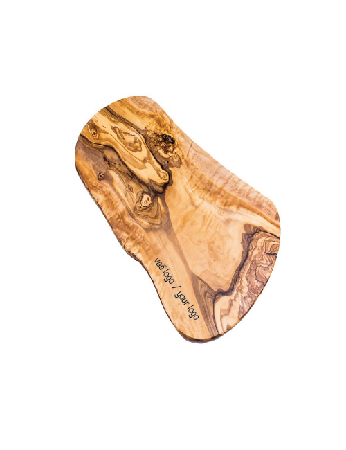 Olive wood boards with your logo