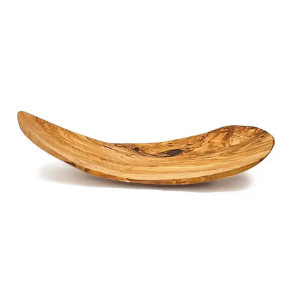 Olive Wood Serving Tray